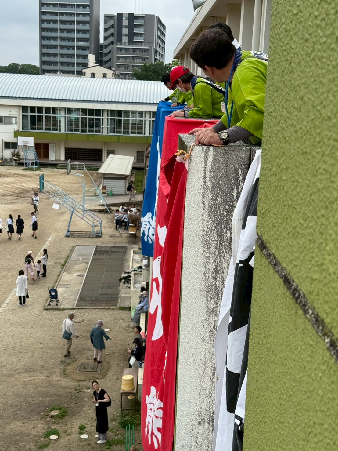 ざっくばらんの会①