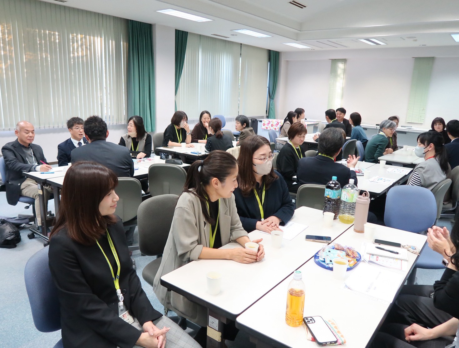 第2回響きあいセミナー6