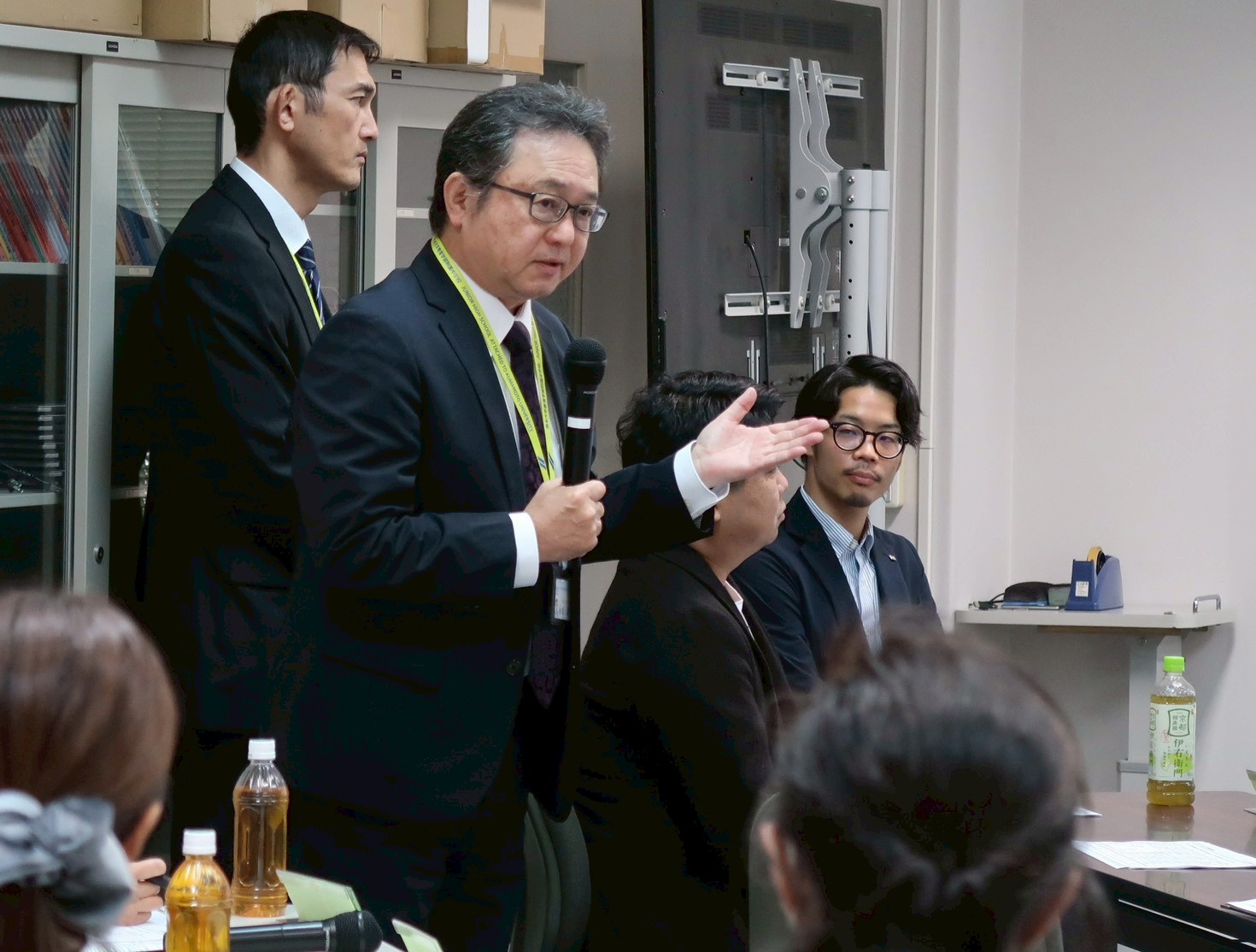 第2回響きあいセミナー2